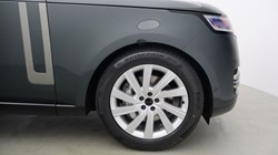 LAND ROVER RANGE ROVER 3.0 D300 SE 4dr Auto 5489414