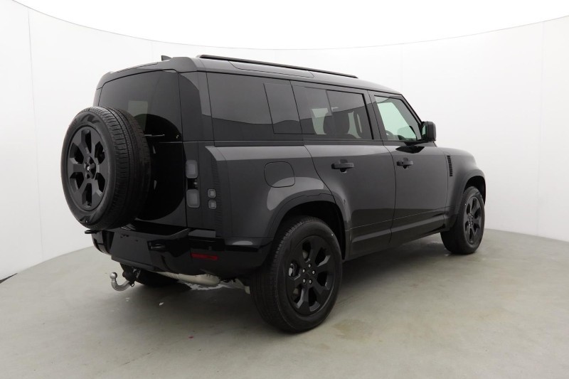  LAND ROVER DEFENDER 3.0 D250 X-Dynamic SE 110 5dr Auto [7 Seat] 5608286
