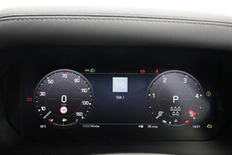  LAND ROVER DEFENDER 3.0 D250 X-Dynamic SE 110 5dr Auto [7 Seat] 5608347
