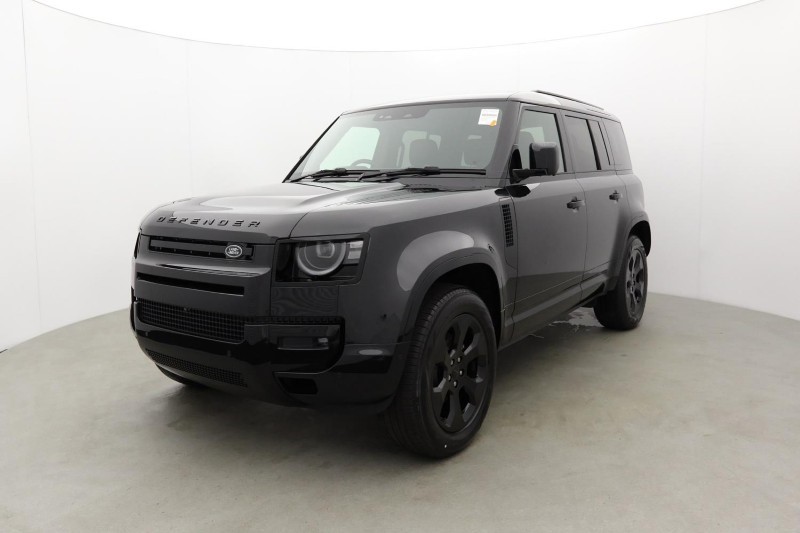  LAND ROVER DEFENDER 3.0 D250 X-Dynamic SE 110 5dr Auto [7 Seat] 5608290