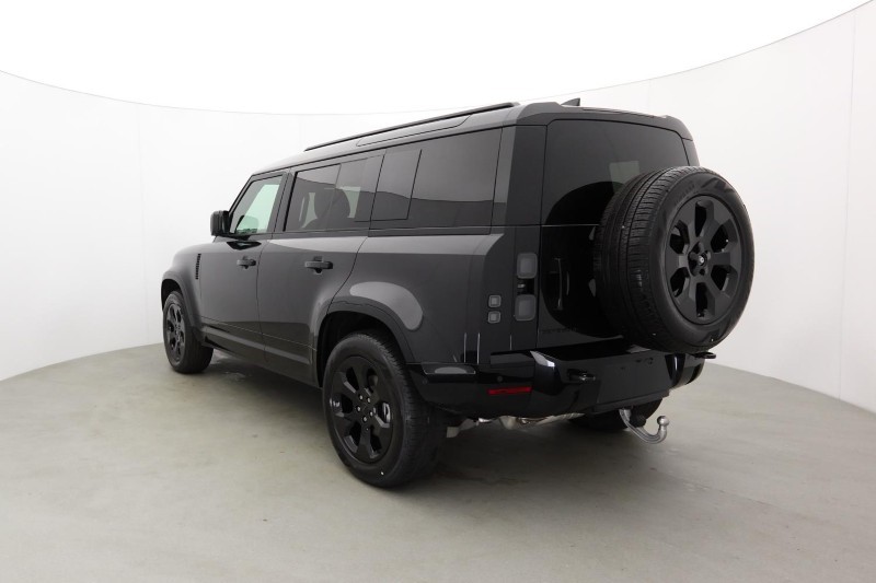  LAND ROVER DEFENDER 3.0 D250 X-Dynamic SE 110 5dr Auto [7 Seat] 5608284