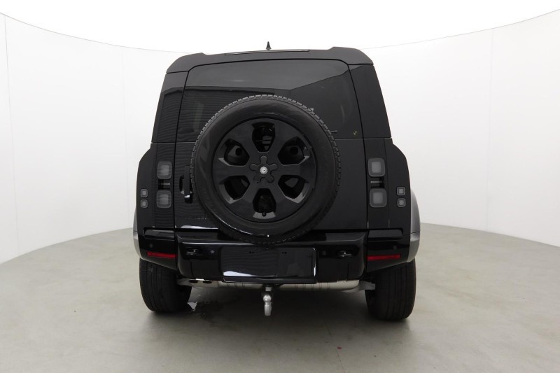  LAND ROVER DEFENDER 3.0 D250 X-Dynamic SE 110 5dr Auto [7 Seat] 5608285