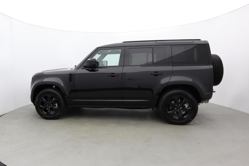  LAND ROVER DEFENDER 3.0 D250 X-Dynamic SE 110 5dr Auto [7 Seat] 5608297