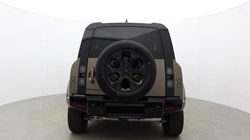 LAND ROVER DEFENDER 3.0 D250 X-Dynamic SE 90 3dr Auto 5970839