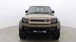 LAND ROVER DEFENDER 3.0 D250 X-Dynamic SE 90 3dr Auto 5969354