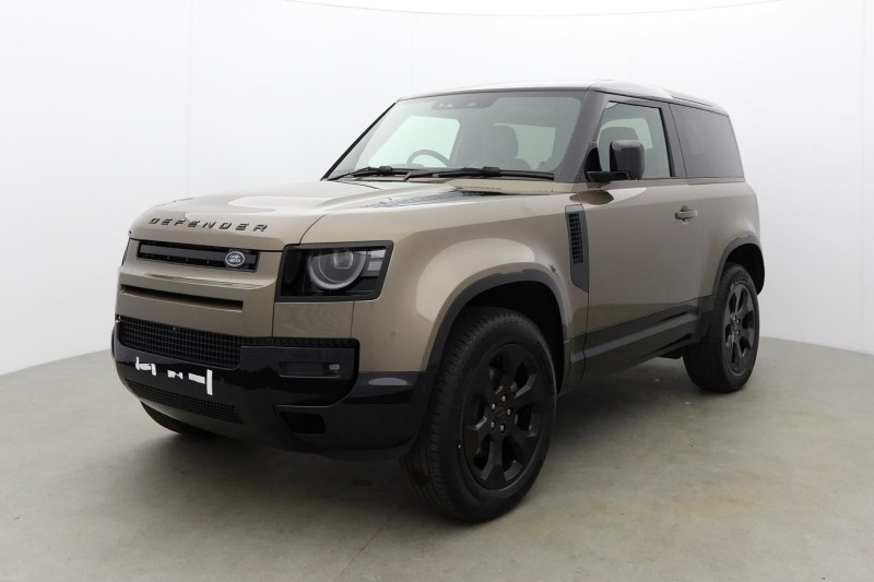 LAND ROVER DEFENDER 3.0 D250 X-Dynamic SE 90 3dr Auto 5969355