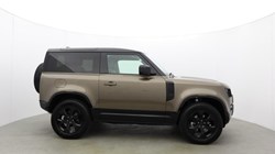 LAND ROVER DEFENDER 3.0 D250 X-Dynamic SE 90 3dr Auto 5969357