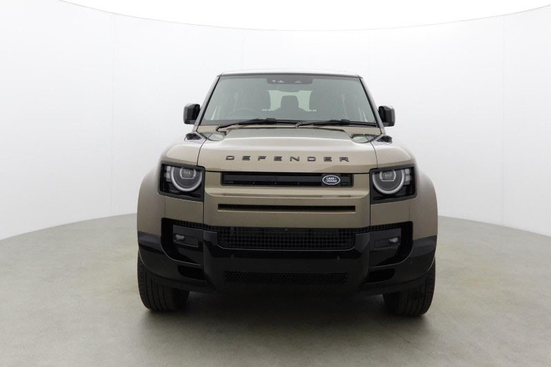 LAND ROVER DEFENDER 3.0 D250 X-Dynamic SE 90 3dr Auto 5970835