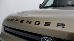 LAND ROVER DEFENDER 3.0 D250 X-Dynamic SE 90 3dr Auto 5969419