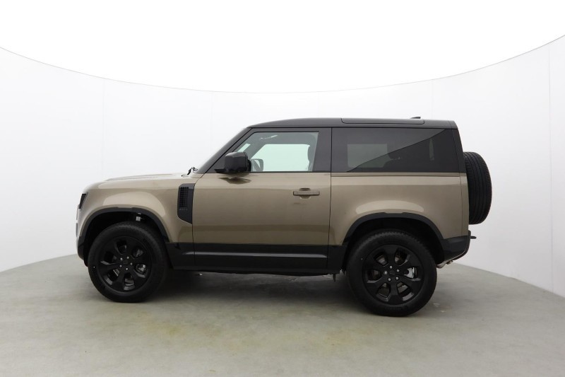 LAND ROVER DEFENDER 3.0 D250 X-Dynamic SE 90 3dr Auto 5969358