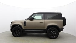 LAND ROVER DEFENDER 3.0 D250 X-Dynamic SE 90 3dr Auto 5969358