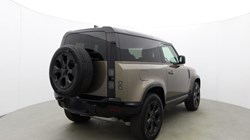 LAND ROVER DEFENDER 3.0 D250 X-Dynamic SE 90 3dr Auto 5970837