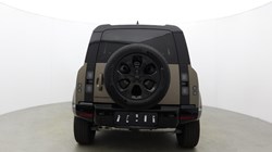 LAND ROVER DEFENDER 3.0 D250 X-Dynamic SE 90 3dr Auto 5969356