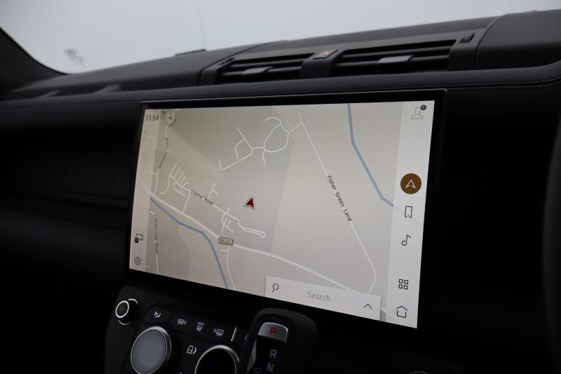 LAND ROVER DEFENDER 3.0 D250 X-Dynamic SE 90 3dr Auto 5969392