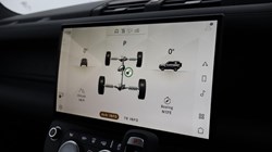LAND ROVER DEFENDER 3.0 D250 X-Dynamic SE 90 3dr Auto 5969397