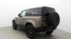 LAND ROVER DEFENDER 3.0 D250 X-Dynamic SE 90 3dr Auto 5970838