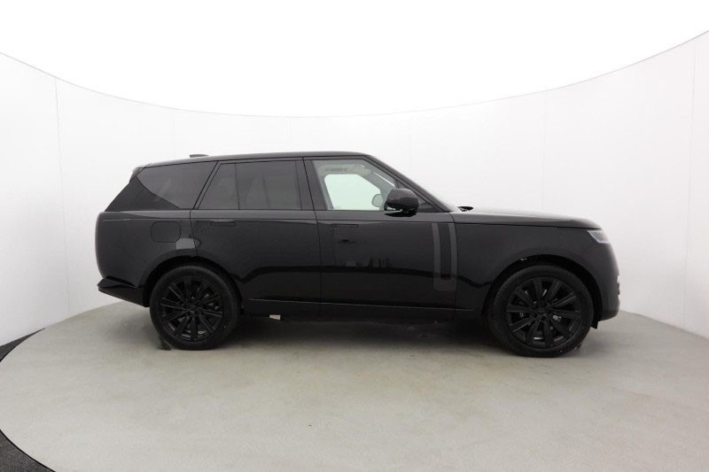  LAND ROVER RANGE ROVER 3.0 P460e SE 4dr Auto 5595190
