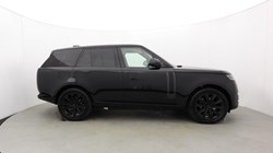LAND ROVER RANGE ROVER 3.0 P460e SE 4dr Auto 5595190