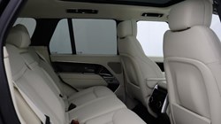 LAND ROVER RANGE ROVER 3.0 P460e SE 4dr Auto 5595012