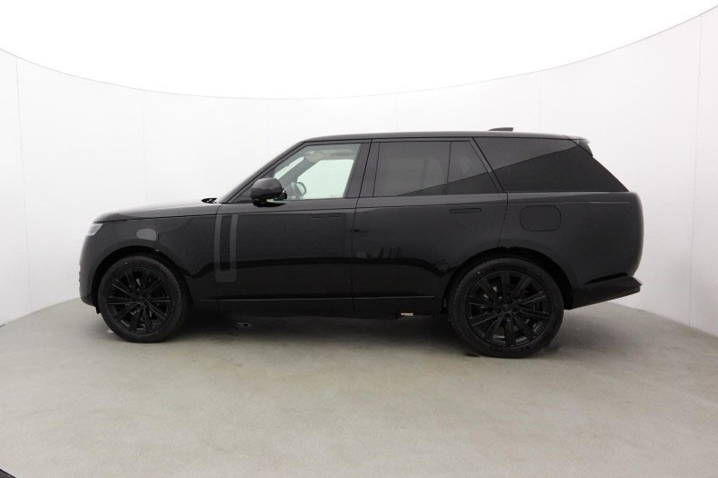  LAND ROVER RANGE ROVER 3.0 P460e SE 4dr Auto 5595191