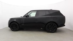 LAND ROVER RANGE ROVER 3.0 P460e SE 4dr Auto 5595191