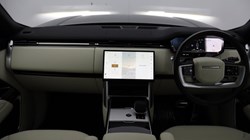 LAND ROVER RANGE ROVER 3.0 P460e SE 4dr Auto 5595015
