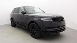 LAND ROVER RANGE ROVER 3.0 P460e SE 4dr Auto 5594982