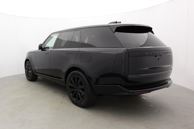  LAND ROVER RANGE ROVER 3.0 P460e SE 4dr Auto 5594989