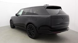 LAND ROVER RANGE ROVER 3.0 P460e SE 4dr Auto 5594989