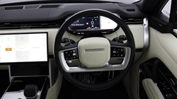 LAND ROVER RANGE ROVER 3.0 P460e SE 4dr Auto 5595019