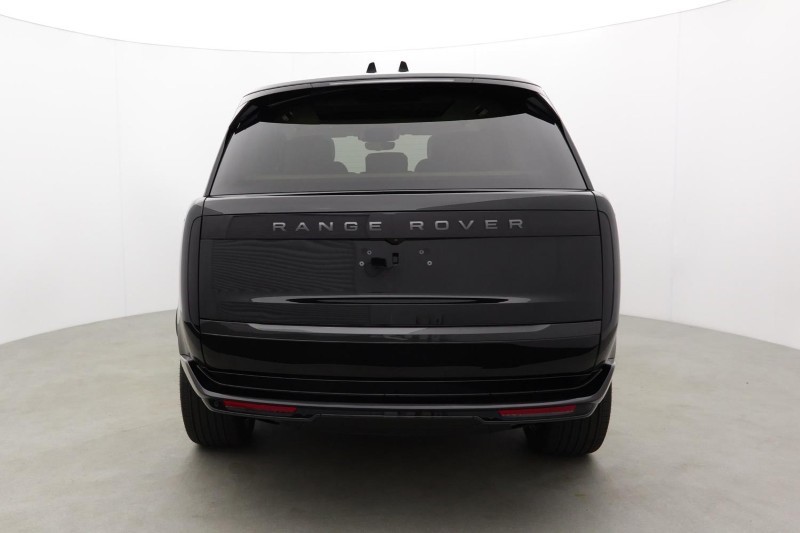  LAND ROVER RANGE ROVER 3.0 P460e SE 4dr Auto 5594985