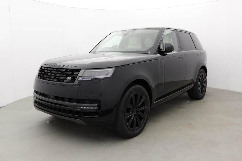  LAND ROVER RANGE ROVER 3.0 P460e SE 4dr Auto 5594984