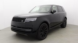 LAND ROVER RANGE ROVER 3.0 P460e SE 4dr Auto 5594984
