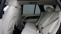 LAND ROVER RANGE ROVER 3.0 P460e SE 4dr Auto 5595004