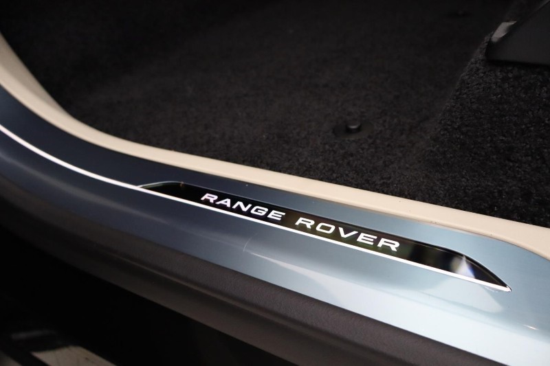  LAND ROVER RANGE ROVER 3.0 P460e SE 4dr Auto 5595008