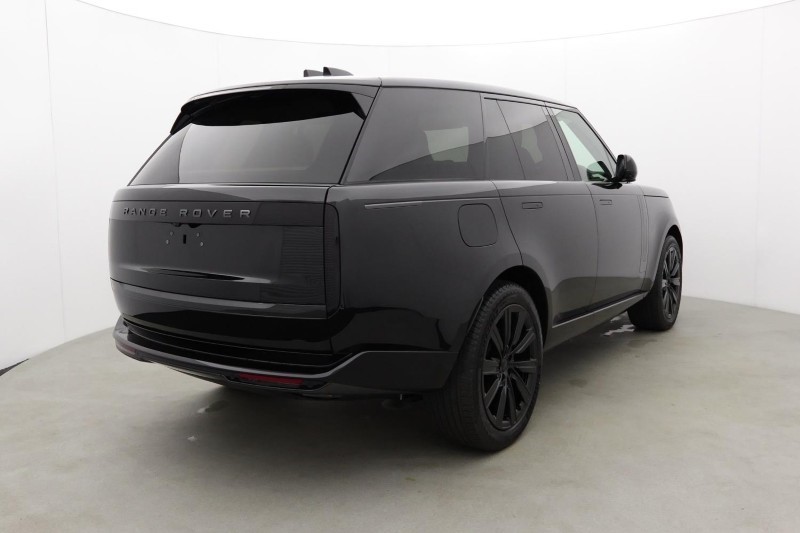  LAND ROVER RANGE ROVER 3.0 P460e SE 4dr Auto 5594988