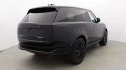 LAND ROVER RANGE ROVER 3.0 P460e SE 4dr Auto 5594988