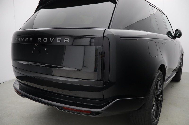  LAND ROVER RANGE ROVER 3.0 P460e SE 4dr Auto 5594990