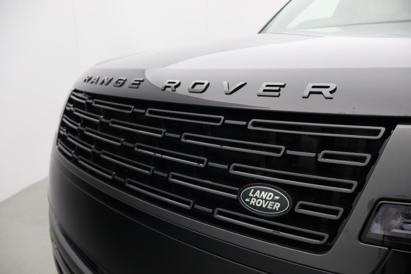  LAND ROVER RANGE ROVER 3.0 P460e SE 4dr Auto 5595068