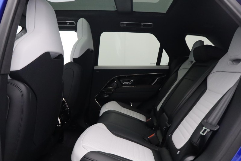  LAND ROVER RANGE ROVER SPORT 4.4 P635 V8 SV Ultimate Edition 5dr Auto 5683534