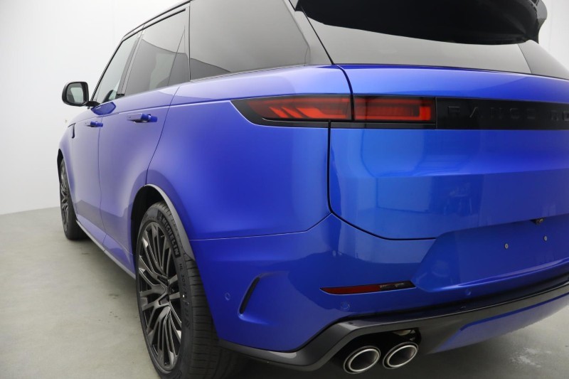  LAND ROVER RANGE ROVER SPORT 4.4 P635 V8 SV Ultimate Edition 5dr Auto 5683536