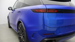 LAND ROVER RANGE ROVER SPORT 4.4 P635 V8 SV Ultimate Edition 5dr Auto 5683536