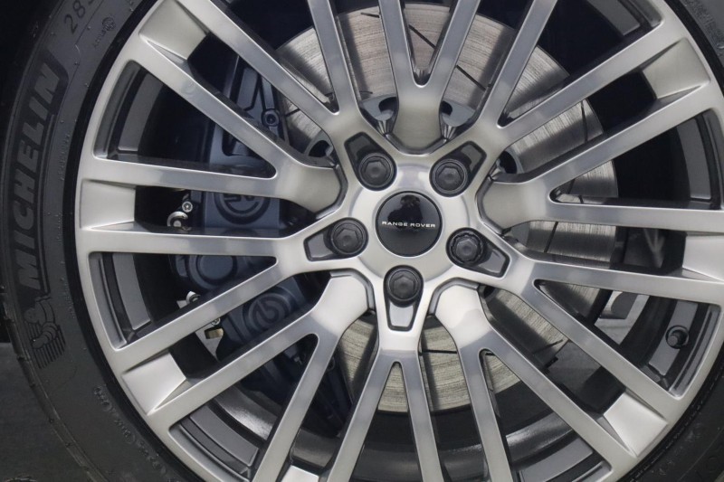  LAND ROVER RANGE ROVER SPORT 4.4 P635 V8 SV Ultimate Edition 5dr Auto 5683610