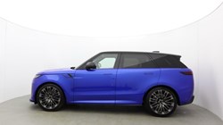 LAND ROVER RANGE ROVER SPORT 4.4 P635 V8 SV Ultimate Edition 5dr Auto 5683527