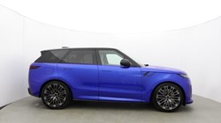 LAND ROVER RANGE ROVER SPORT 4.4 P635 V8 SV Ultimate Edition 5dr Auto 5683526
