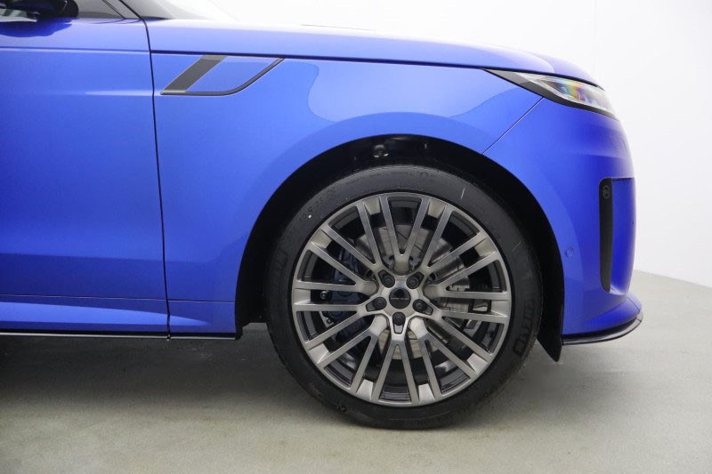  LAND ROVER RANGE ROVER SPORT 4.4 P635 V8 SV Ultimate Edition 5dr Auto 5683614