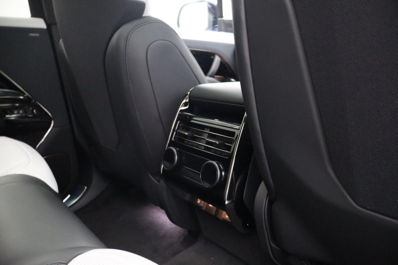  LAND ROVER RANGE ROVER SPORT 4.4 P635 V8 SV Ultimate Edition 5dr Auto 5683555