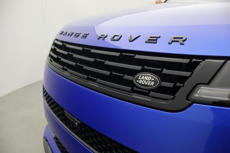  LAND ROVER RANGE ROVER SPORT 4.4 P635 V8 SV Ultimate Edition 5dr Auto 5683567