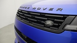 LAND ROVER RANGE ROVER SPORT 4.4 P635 V8 SV Ultimate Edition 5dr Auto 5683567