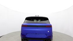 LAND ROVER RANGE ROVER SPORT 4.4 P635 V8 SV Ultimate Edition 5dr Auto 5683525